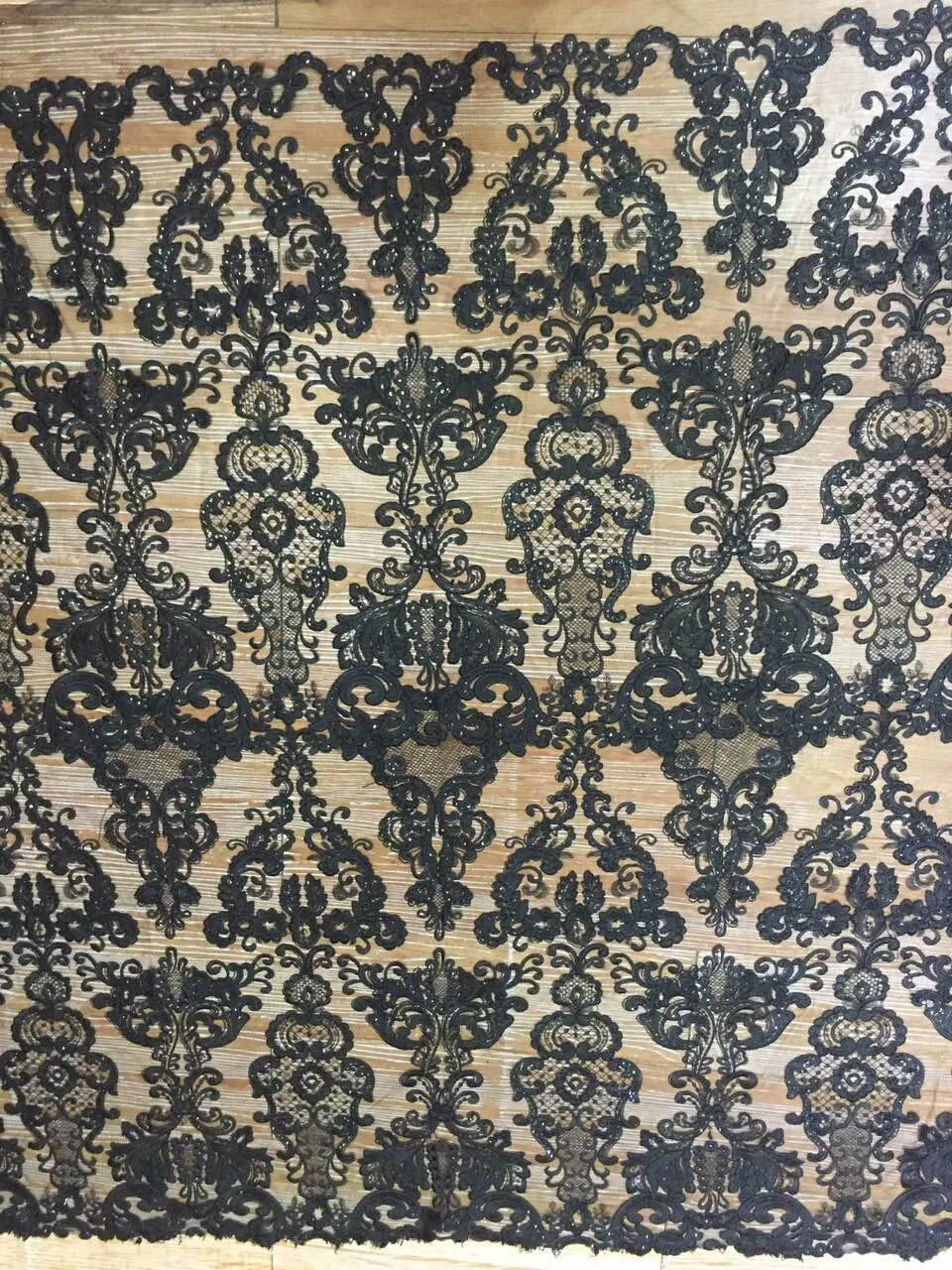 Нигерийские кружевные ткани в sequines платье материал блестка серебро блесток ткань Высокое качество Африканский блесток сетка ткань