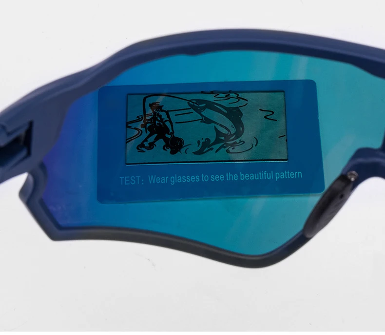 ROCKBROS, спортивные солнцезащитные очки, Polar Hengelsport, очки для рыбалки, поляризационные, мужские, женские, велосипедные солнцезащитные очки, 5 линз, фотохромные, спортивные