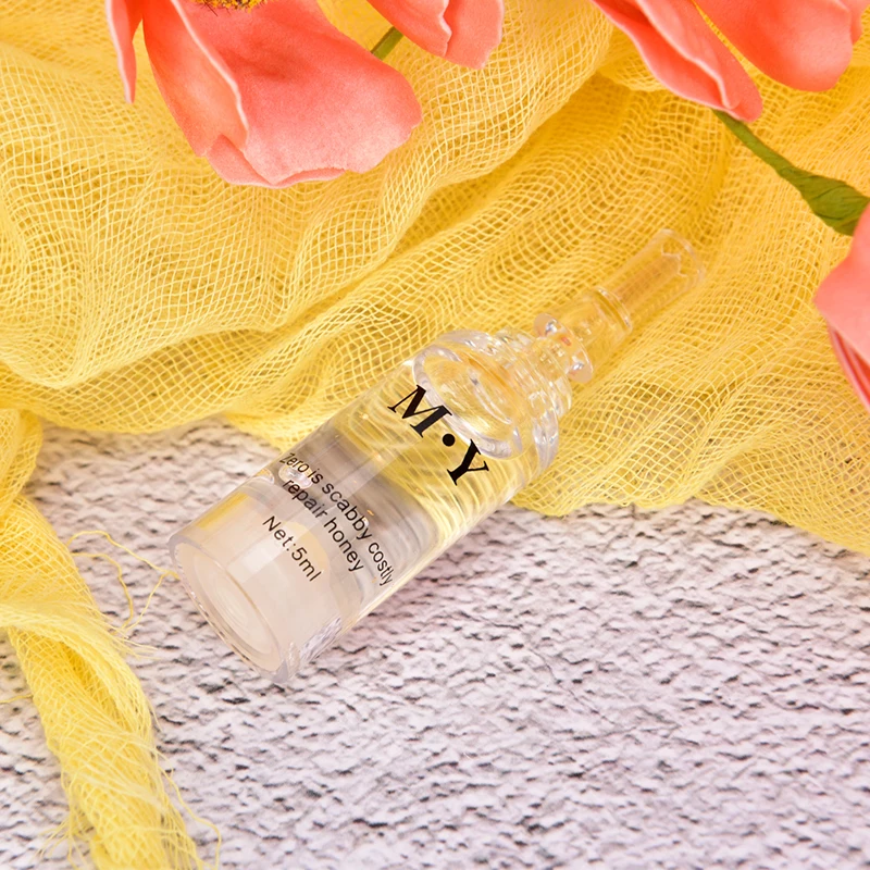 5 мл для перманентного макияжа губ татуировки и Починки уход исправить цвет