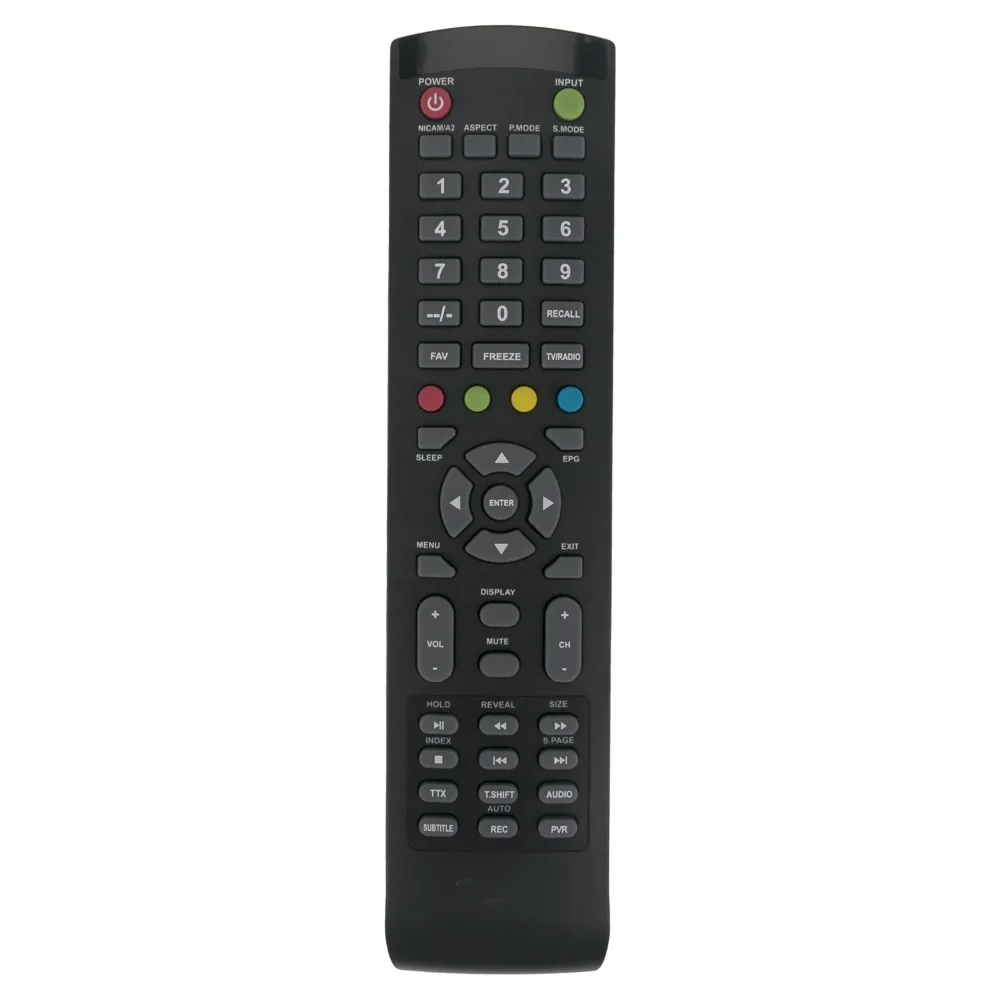 Телевизор заменен пульт дистанционного управления для Kogan KALED48XXXZB tv