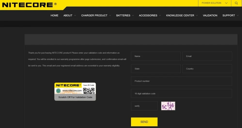 Nitecore D4 D2 I4 I2 Digi зарядное устройство lcd интеллектуальная схема глобальная страховка Li-Ion 18650 14500 16340 26650 зарядное устройство
