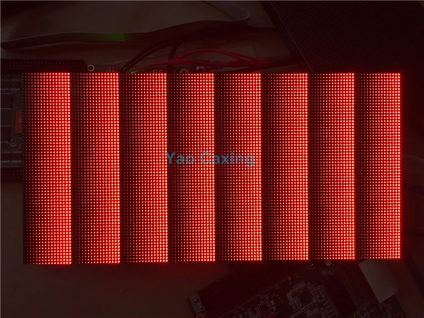 Р2 rgb внутренняя огромная панель 32 сканирования точечная матрица светодиодный рекламный щит полноцветный светодиодный модуль hub75 smd led доска, 256 мм* 128 мм