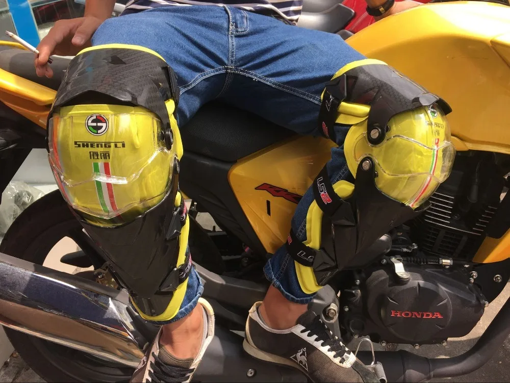 Мотоциклист протектор dirt велосипед езда передач ветрозащитный зима