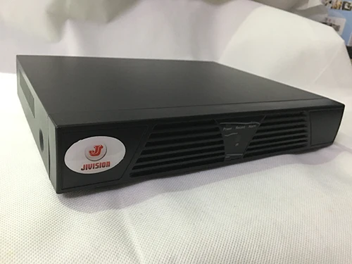 Jivision 8ch видеорегистратор Full D1 CCTV Регистраторы HDMI H.264 сети IP DVR NVR 8 каналов