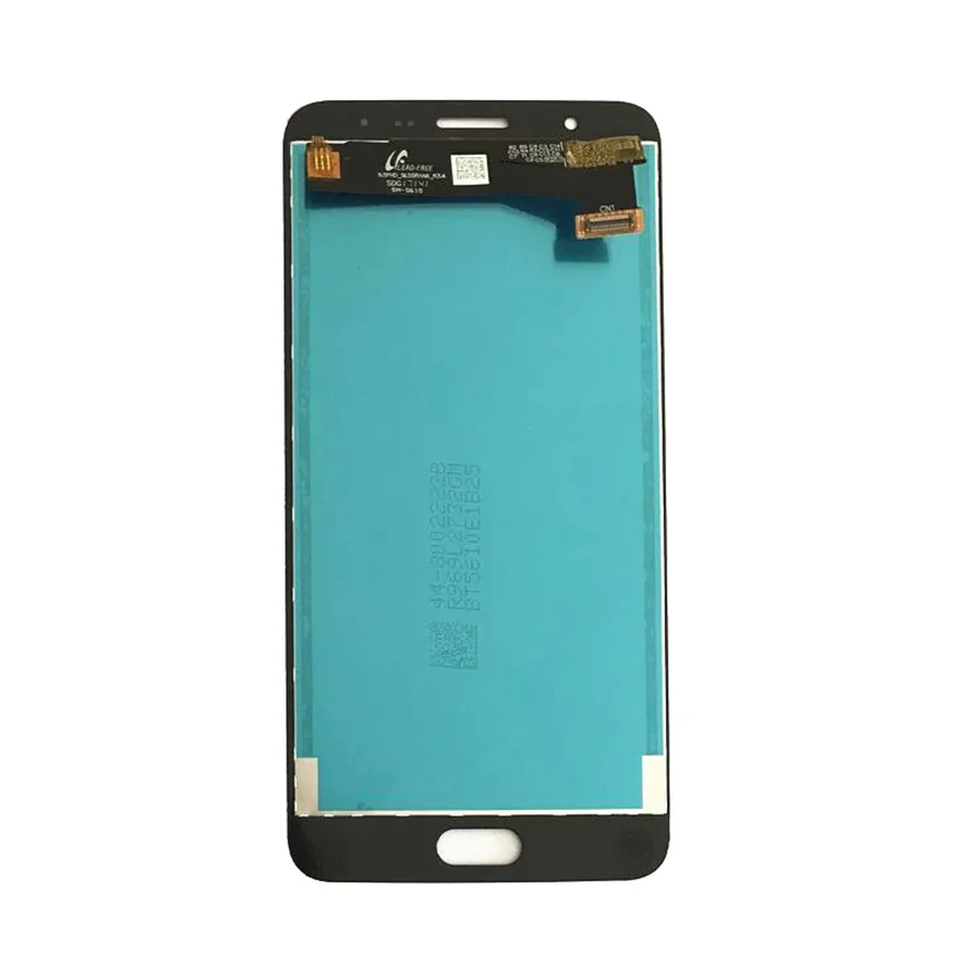 5pcs good quality for SAMSUNG Galaxy J7 Prime G610 G610F LCD Display +Touch Screen Digitizer Replacement | Мобильные телефоны и