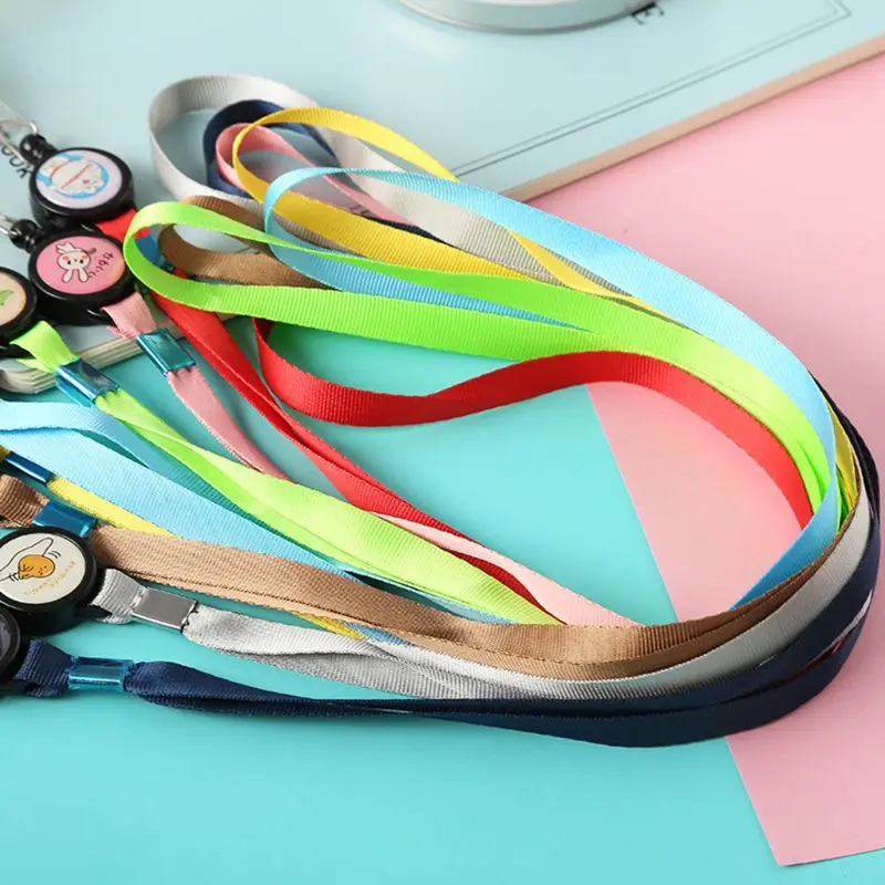 Высококачественный пластиковый Чехол-держатель для удостоверения личности