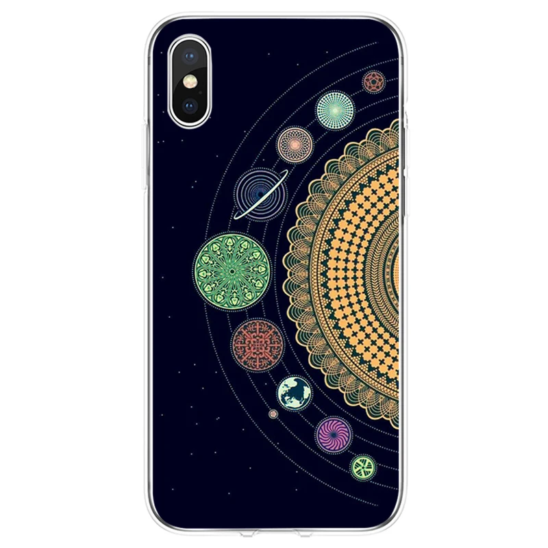 Мягкий силиконовый чехол для iPhone 6 6plus 7 8plus 5 5S 5C SE X XS XR Max|Бамперы| |
