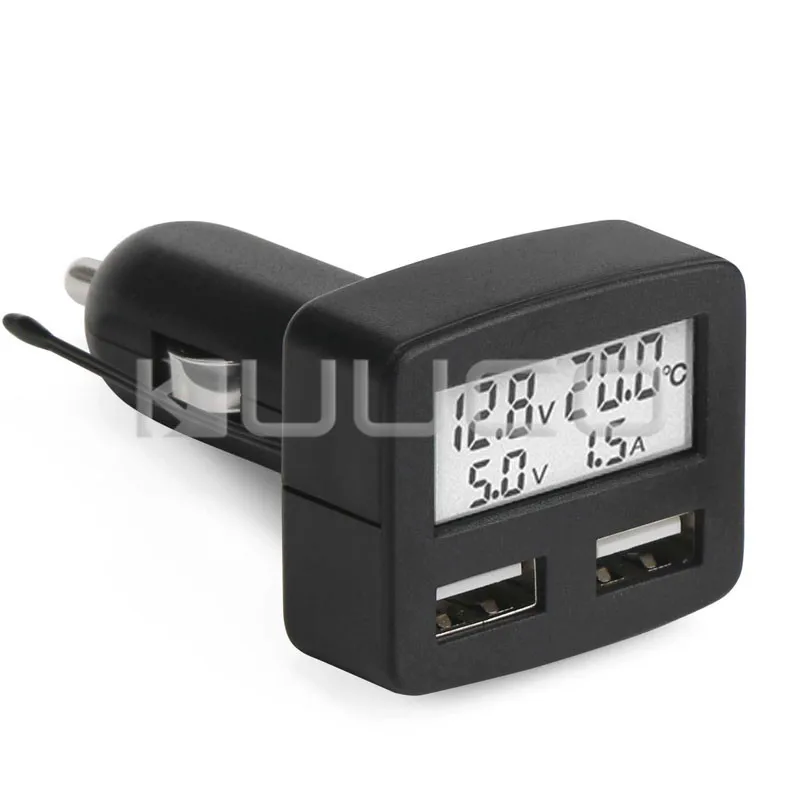USB тестер 5 в 1 В 3 а с ЖК дисплеем|usb charge monitor|charger chargercharger with usb |