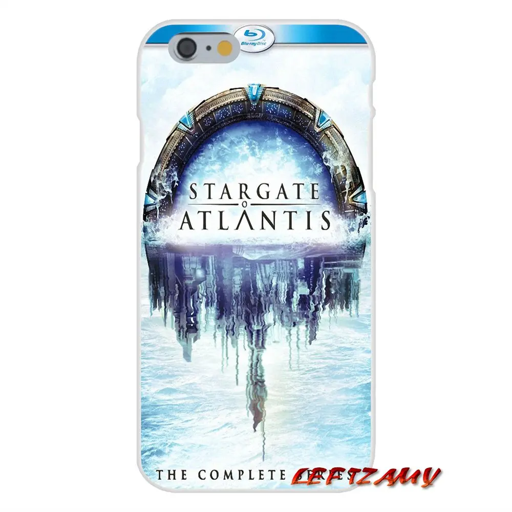 Popular TV Series Stargate SG-1 Accessories Phone Shell Covers For Samsung Galaxy A3 A5 A7 J1 J2 J3 J5 J7 2015 2016 2017 | Мобильные