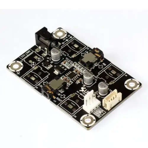 Цифровой Стерео Аудио Регулятор Громкости Combo Kit hifi|control furniture|control airplanehifi system |