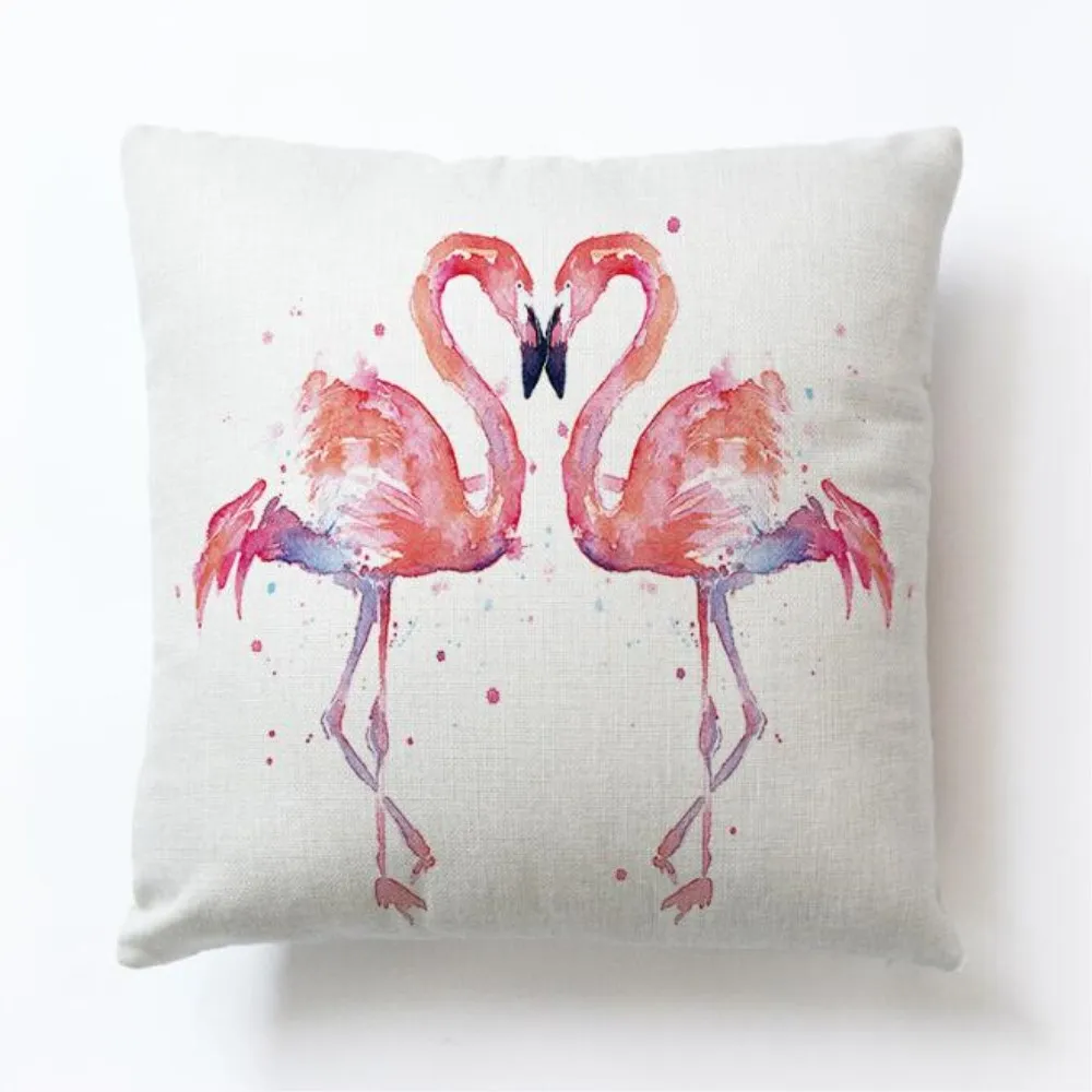 Чехол для декоративной свадебной подушки 45 х45 см|Украшения своими руками