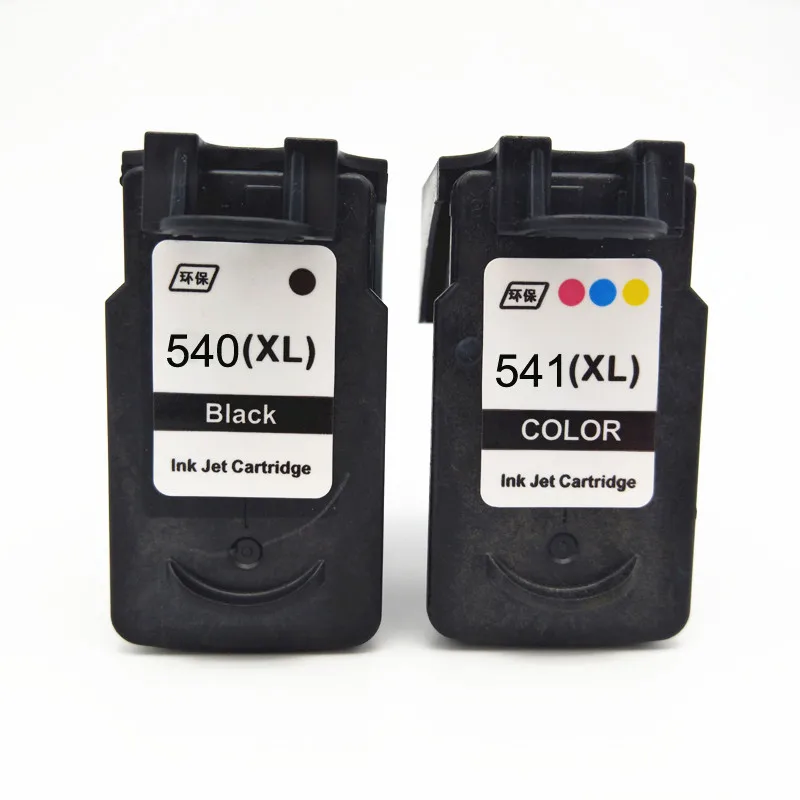 Vilaxh PG 540 CL 541 картридж для Canon PG540 CL541 PIXMA MG2250 MG3150 MG3155 MG4150 MG3200 MG3255 MG3500 MX375|ink cartridge|ink
