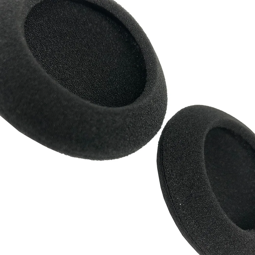 5 пара сменных амбушюр для подушек подушечки Подушка Черепахи Beach Ear Force PLa игровая