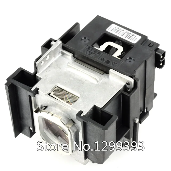 Оригинальная лампочка для проектора с корпусом подходит фотолампочки PANASONIC