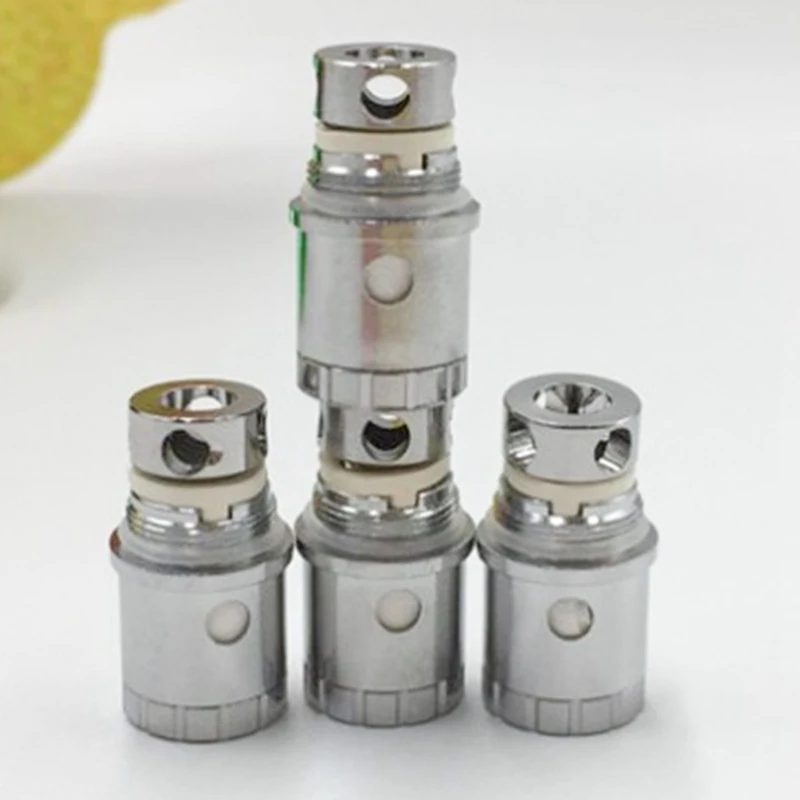40W Coils Head Electronic Cigarette Atomizer Coil Head Replacement OCC 0.5ohm Coil For Jomo Lite 40 Vape Coils