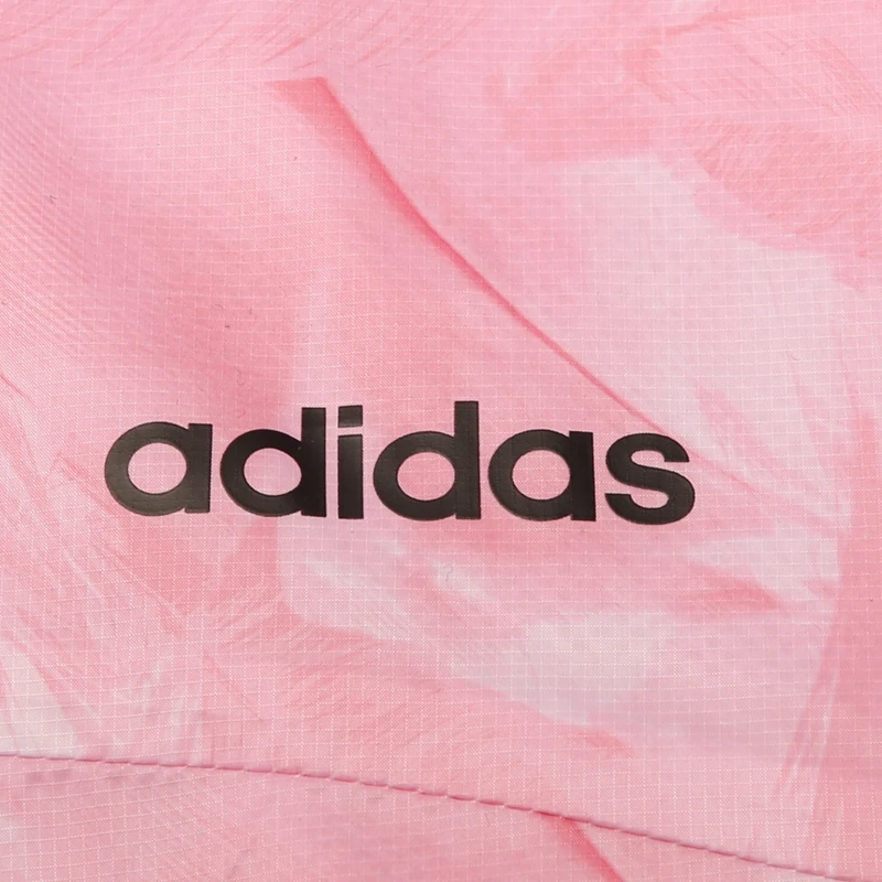 Женская спортивная куртка с капюшоном Adidas NEO W FV WDBRK новинка 2019 | Спорт и