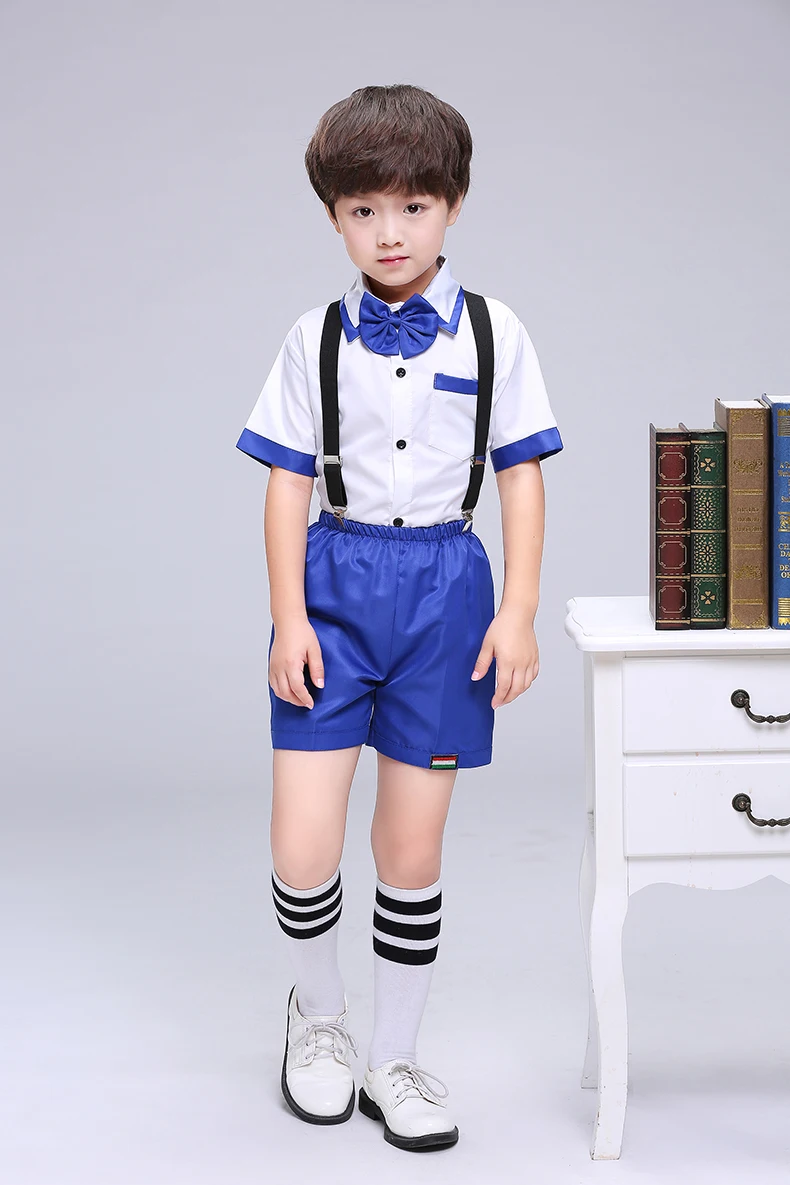 Детские оригинальные новые брюки для мальчиков одежда ведущего начальной школы