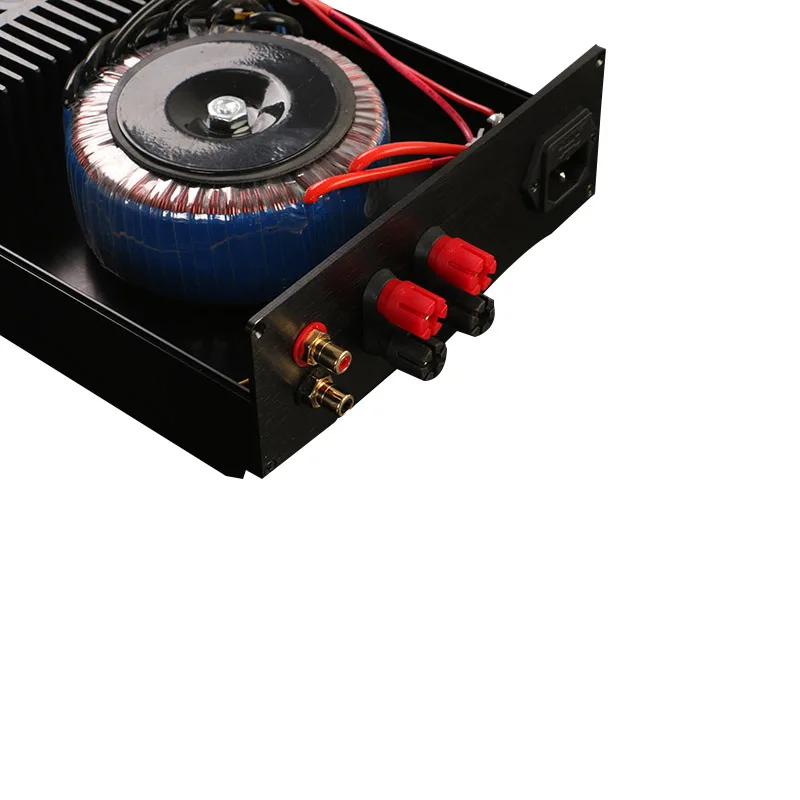 Усилитель звука LM3886 TF двухканальный класс 2 0 усилитель высокой мощности HIFI 60 Вт +