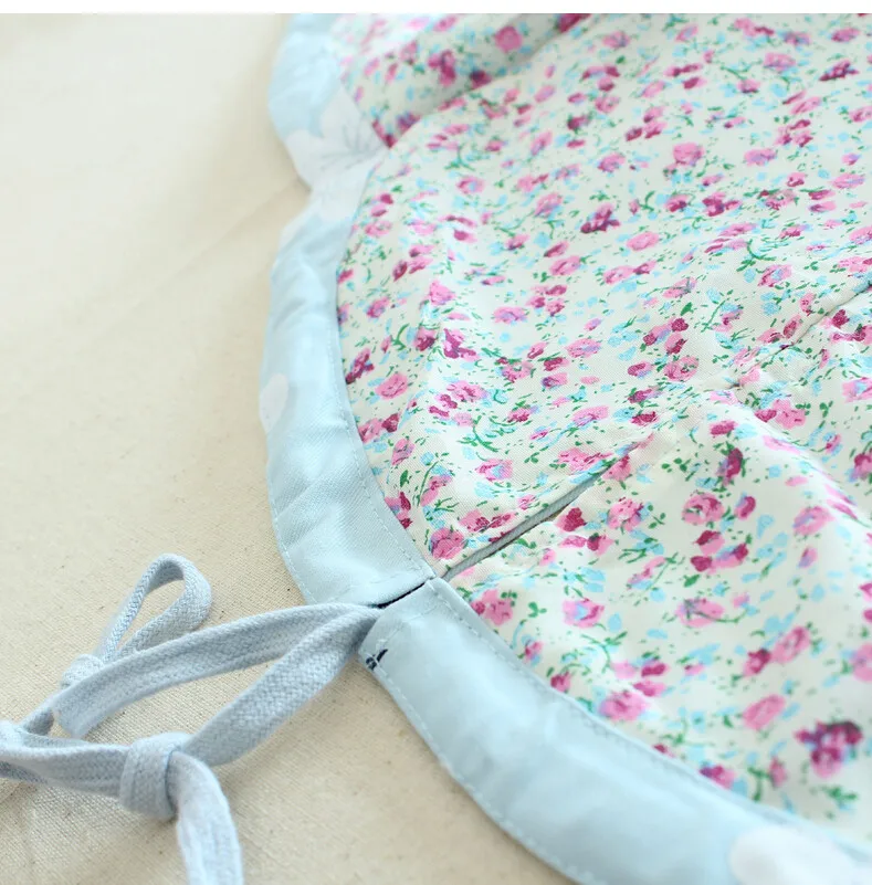 Весна осень 2017 пальто принцессы для девочек пылезащитное хлопковая модная