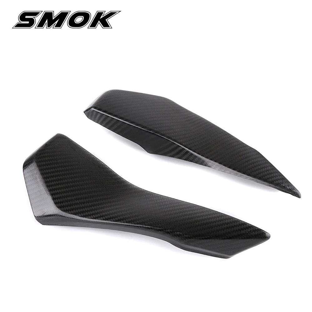 

Аксессуары SMOK для мотоцикла, скутера, наборы обтекателей из углеродного волокна, декоративный Чехол для YAMAHA XMAX 300 XMAX300 2017 2018