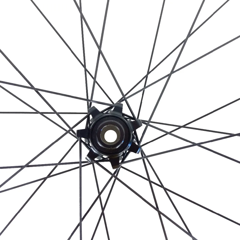 SPEEDSAFE 1410 г 29er горный или Кроссовый велосипед 30 мм hookless углеродная колесная 25 мм внутренняя ширина SS35 boost вытянутые по оси спицы кросскантри колеса
