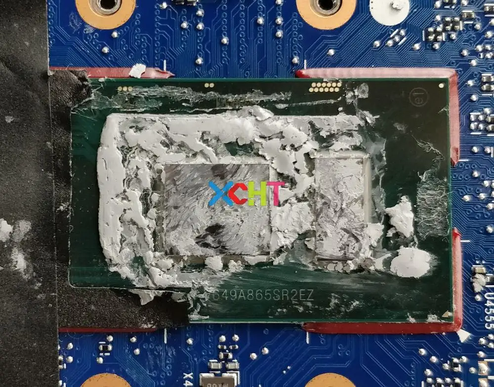 Материнская плата для ноутбука HP EliteBook 820 G3 831764 601 001 501 6050A2892301 MB A01 UMA i7