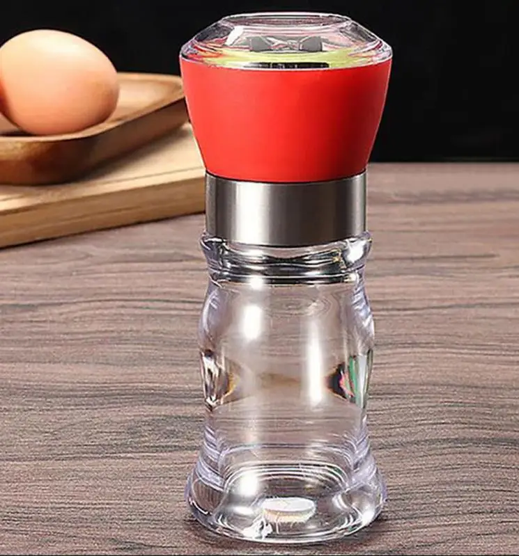 Кухня шлифовальные бутылки инструменты соль мельница для перца Grinder перцемолки шейкер контейнер для специй Приправа Контейнер Для Приправ Держатель