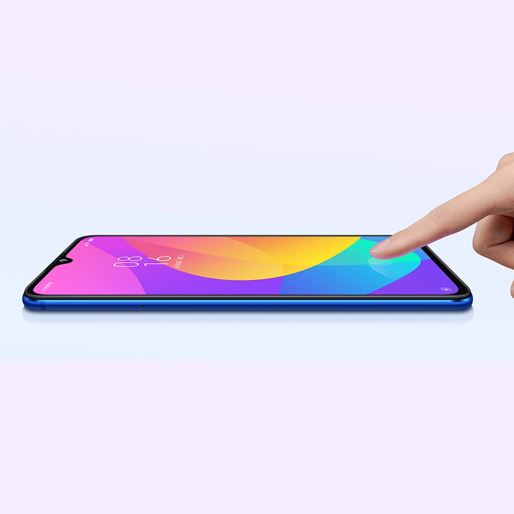 2 шт./для Mi 9 закаленное стекло Xiaomi SE защита для экрана T на весь экран без
