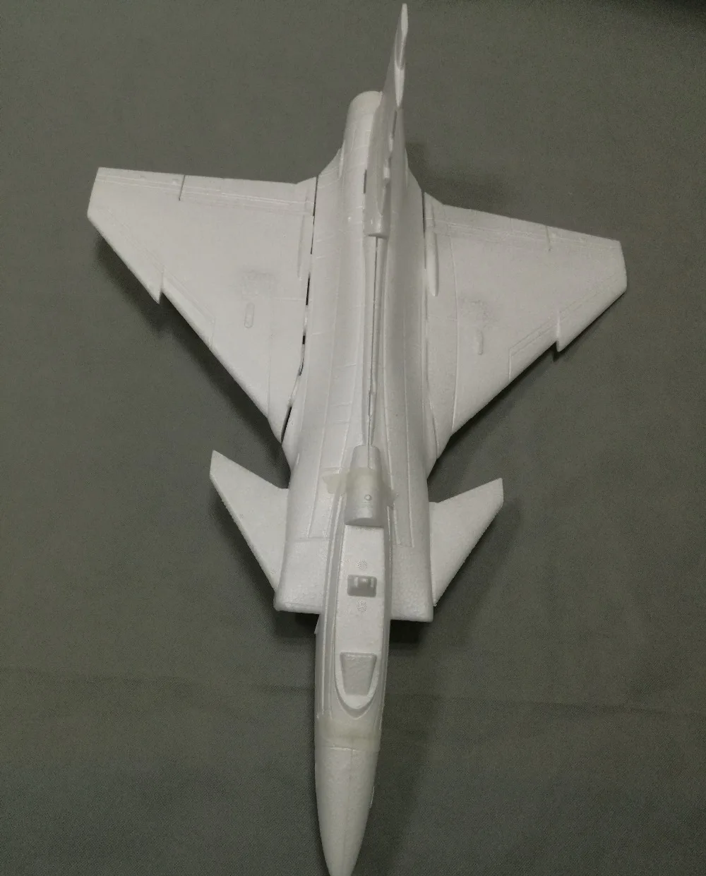 Jas39 50 мм вентилятор RC модель реактивный самолет комплект|jet kit|fan jetkit jet |