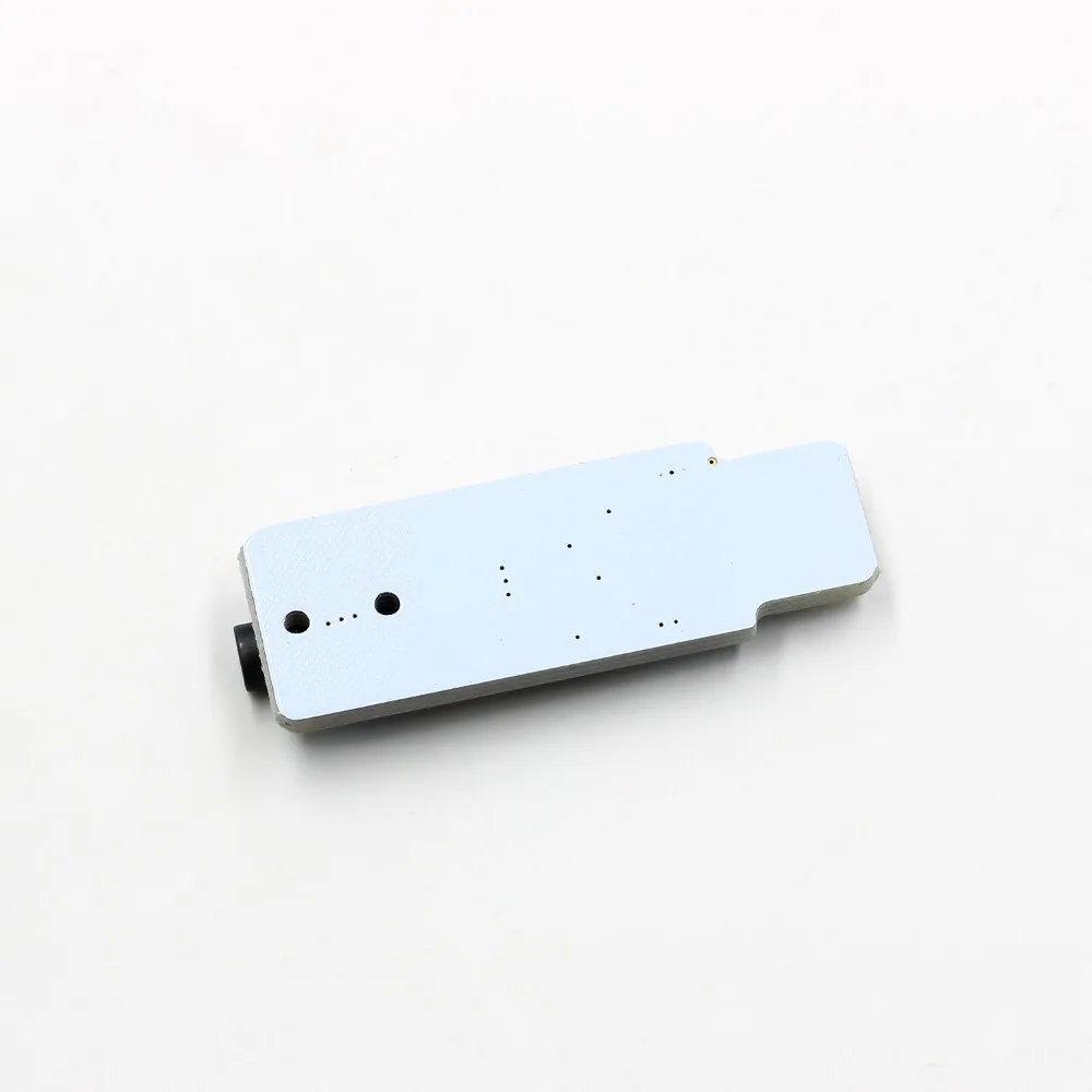 Мини PCM2704 USB Аудио Звуковая карта DAC декодер плата Бесплатный диск для ПК
