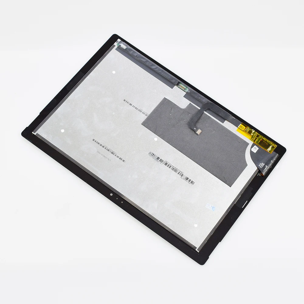 Новая сборка для microsoft Surface Pro 3 Pro3(1631) сенсорный экран+ ЖК-дисплей Замена Tom12h20 v1.1 LTL120QL01 003