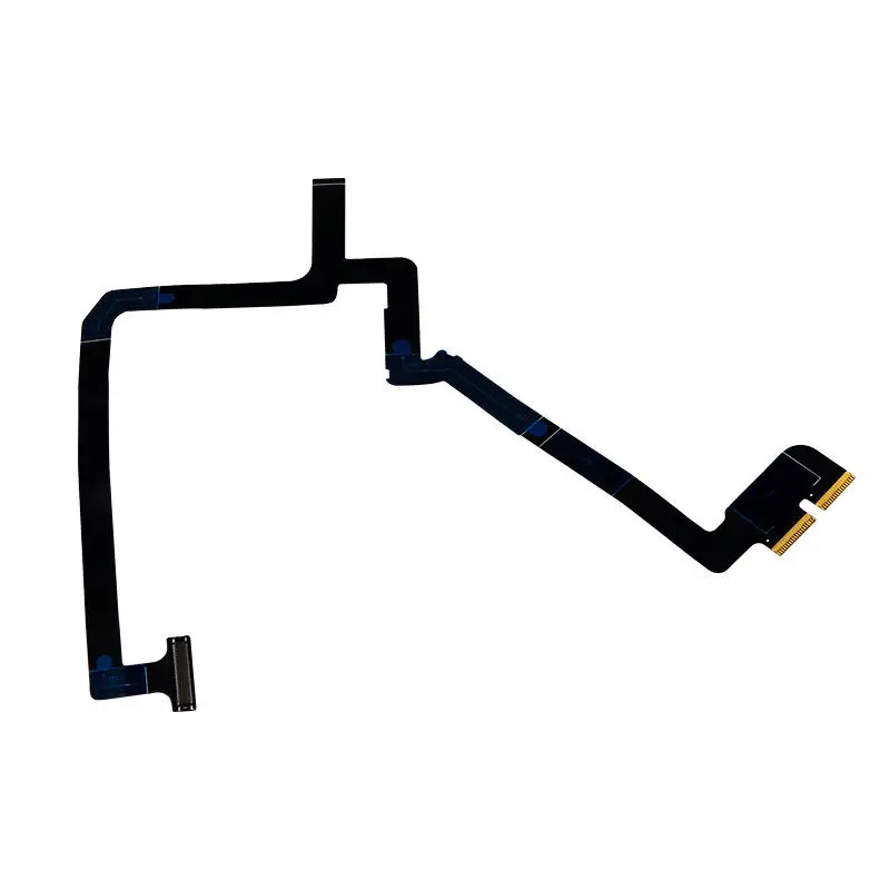 Оригинальный шарнирный гибкий плоский ленточный кабель для DJI Phantom 4 Pro / Adv V2.0