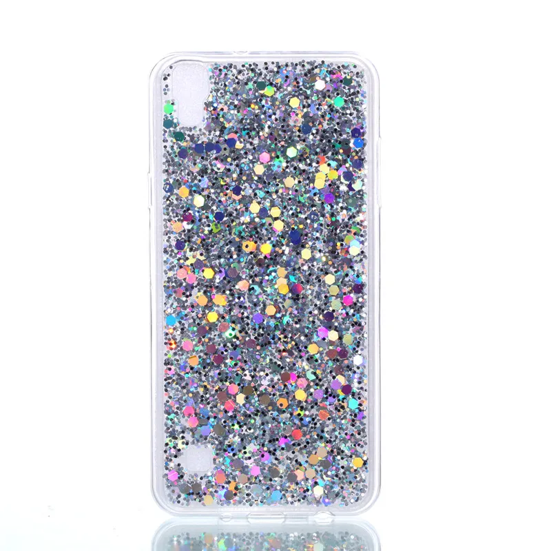 X Style K200 DS K200ds цветной Блестящий Силиконовый ТПУ мягкий чехол-накладка для LG XStyle