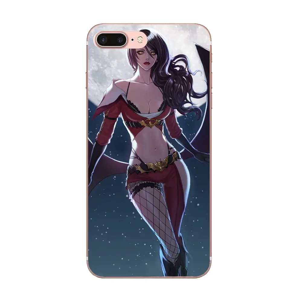 Для Huawei P7 Honor 4C 5A 5C 5X 6 6C 6A 6X 7 7X 8 9 V8 V10 Y3II Y5II Y6II G8 Play Lite в продаже Diablos Demon Hunter | Мобильные