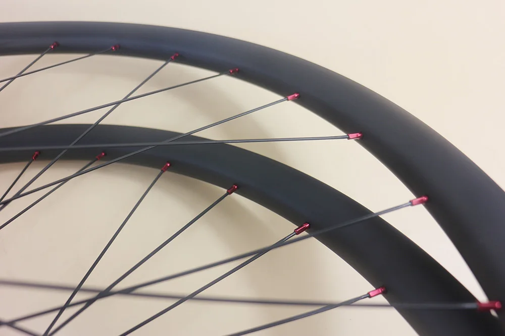 29-inch Lefty 2.0 Wheeslet 30mm x 29er MTB XC left hand bike front 83mm rear 135mm / 142mm TA hub carbon clincher wheels | Спорт и