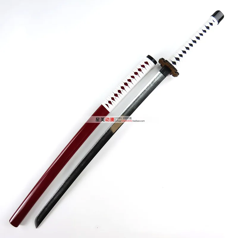Косплэй меч Touken Ranbu Online реквизит Книги об оружии для косплея Амин игровой