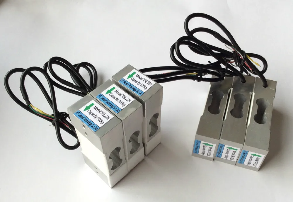 Датчик веса с параллельным лучом 50 кг|sensor weight|weight 50kgsensor sensor |