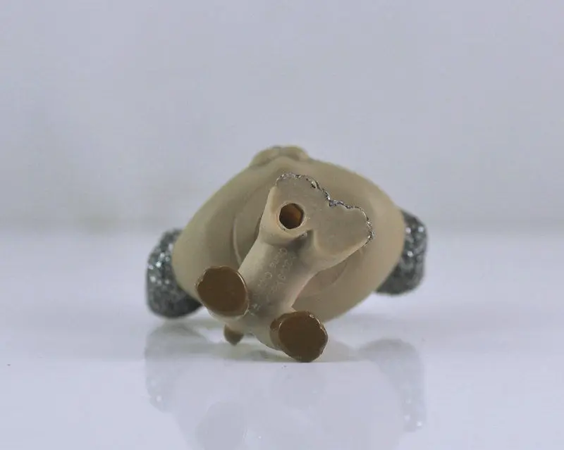 Littlest Pet Dalmatian Коллекция собак дети девочка мальчик фигура игрушка свободная LP18 -