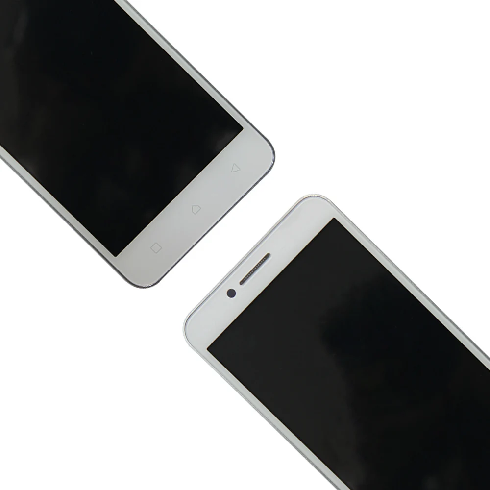 ЖК дисплей для Lenovo Vibe C A2020 A2020a40 сенсорный экран панель дисплея дигитайзер tela
