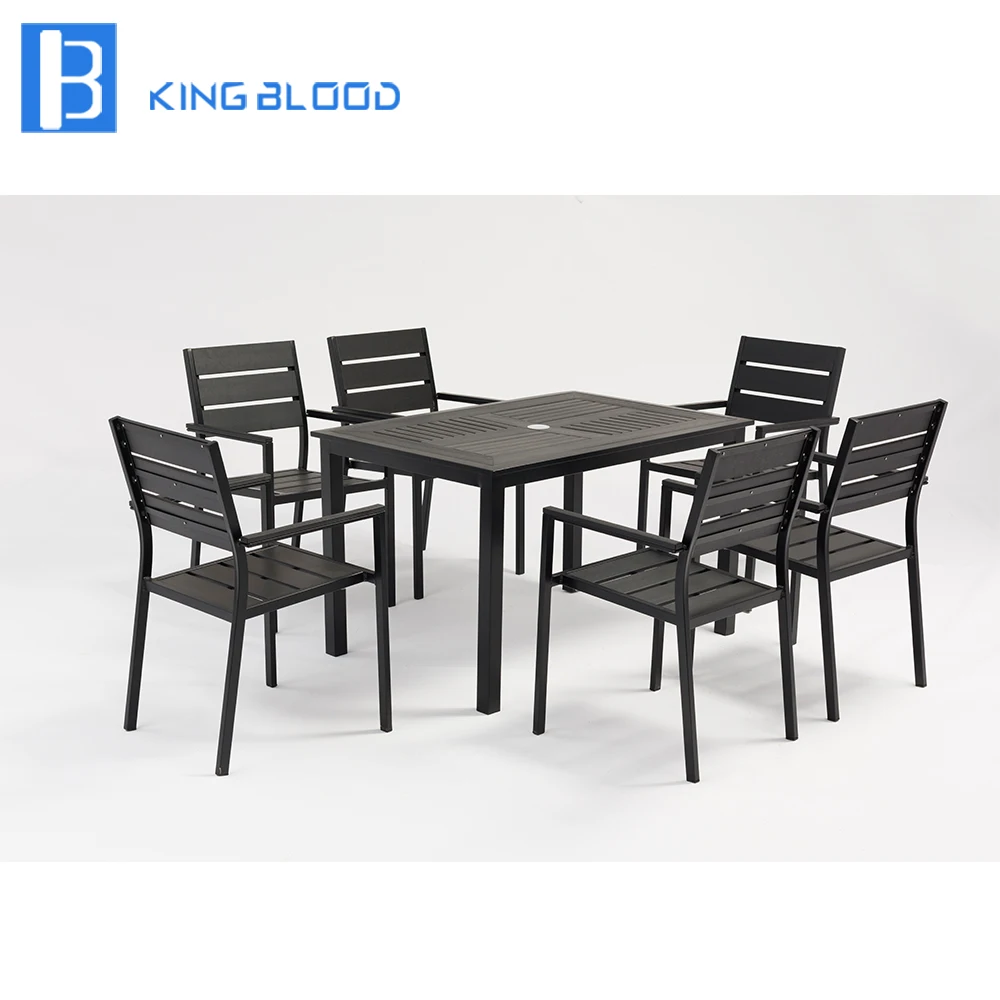 all handmade Modern style beach rattan wicker chair garden dining furniture