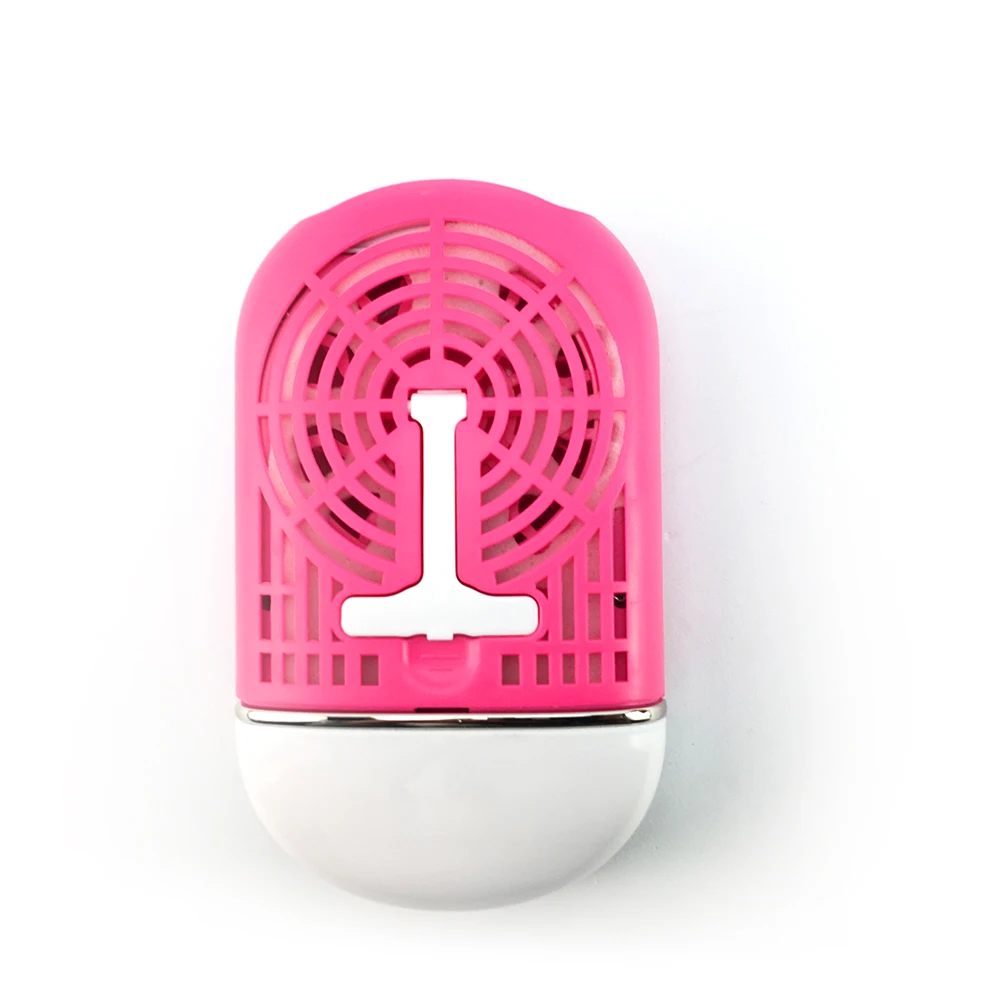 USB мини вентилятор кондиционер удлинитель клей быстро сухой специальный фен