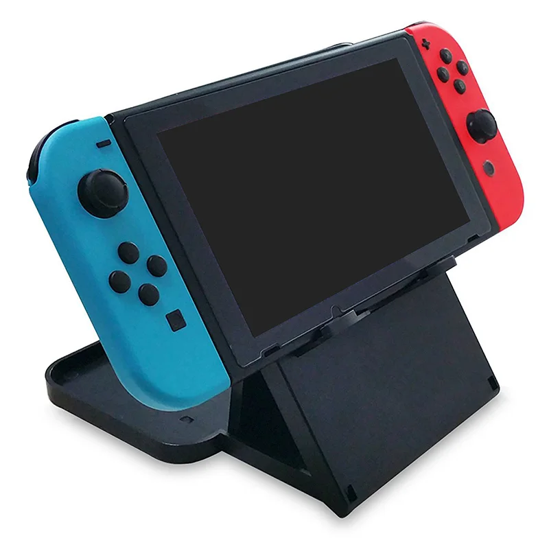 Игровые аксессуары регулируемая подставка для Nintendo Switch многоугольный