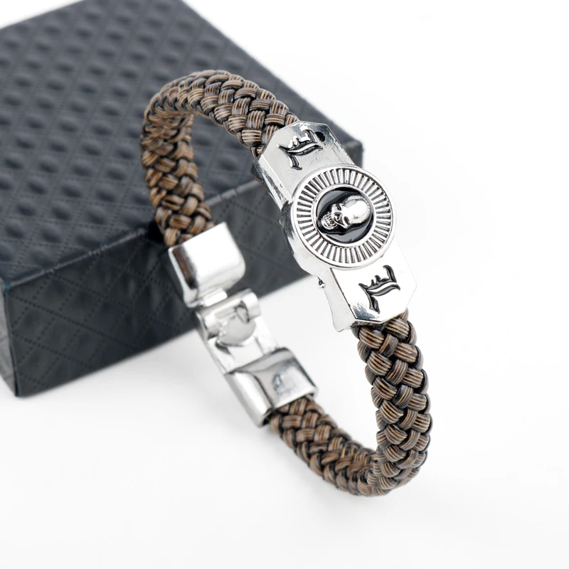 HEYu очаровательные ювелирные изделия японский аниме смерти Note Night God L логотип