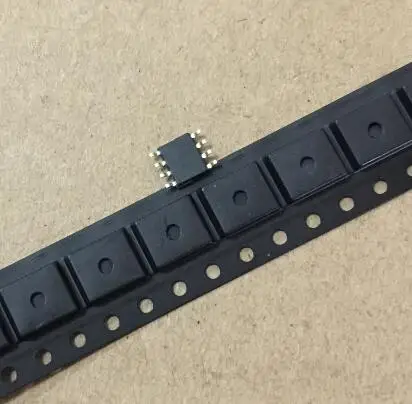 10 шт M95160-WMN6TP 95160WP SOP-8 ST95160 95160 SOP8 SMD | Электронные компоненты и принадлежности