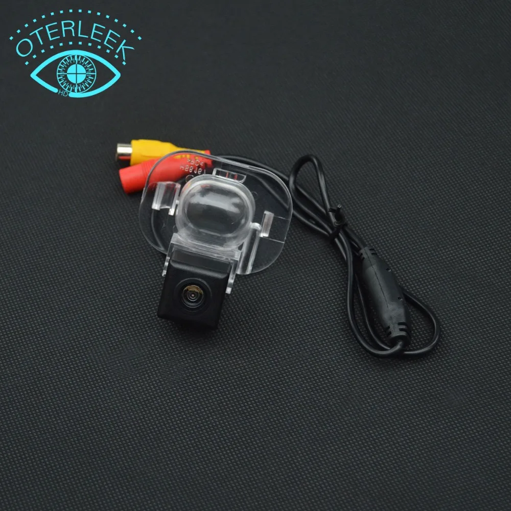 4 3 дюймов зеркало заднего вида монитор парковки со специальной камерой для Hyundai