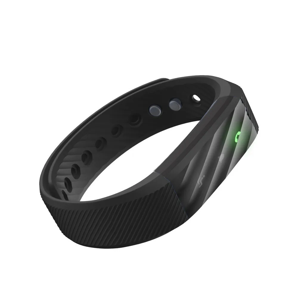 VOBERRY ID115 LITE смарт-браслет IP67 водонепроницаемый смарт-Браслет спортивный