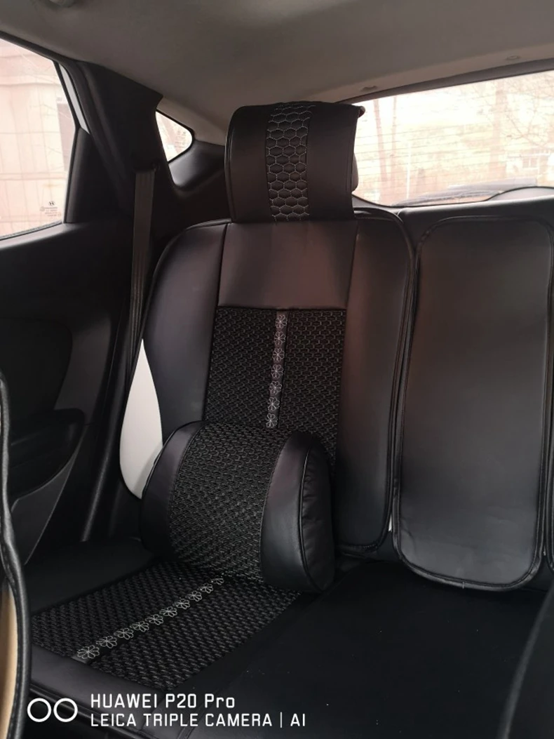 5 сидений автомобиля чехлы на сиденья для Geely Emgrand EC7 X7 FE1 ZOTYE T300 T500 T600 T700 T800 Z200 Z200HB Z300 Z360 Z500 Z560 Z700 SR7 SR9