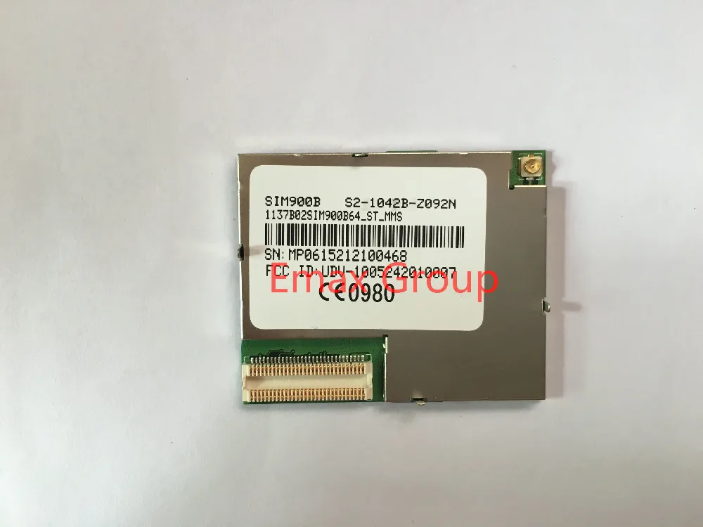 SIM900B полный четырехдиапазонный GSM/GPRS с мощным одночиповым процессором|gsm gprs|gprs gsm |
