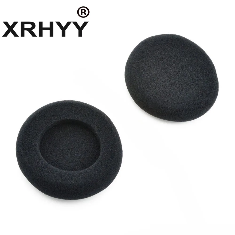 Сменные наушники XRHYY Grado с подушкой подходят для 60i 60e 80i 80e 125I и 125E-Pair in Black |