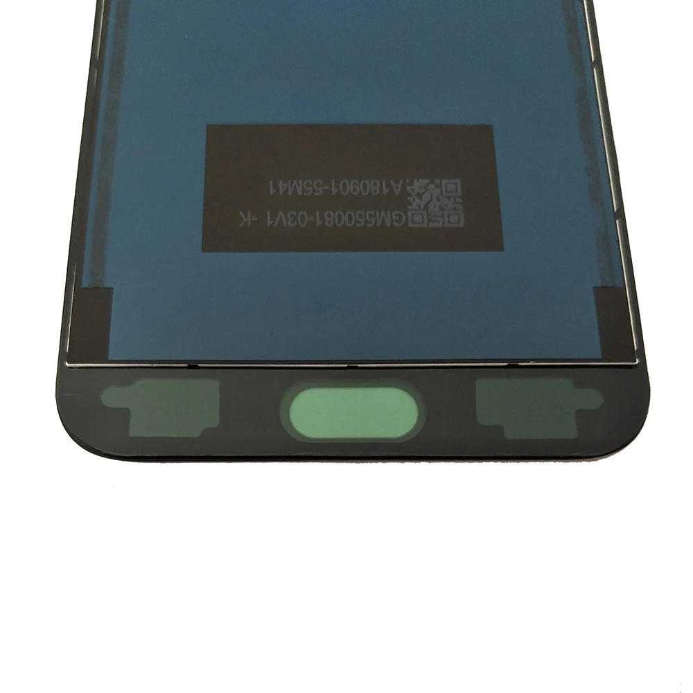 100% тест хороший ЖК дисплей для Samsung Galaxy J4 2018 J400 J400F J400H J400P J400M J400G DS сенсорный экран